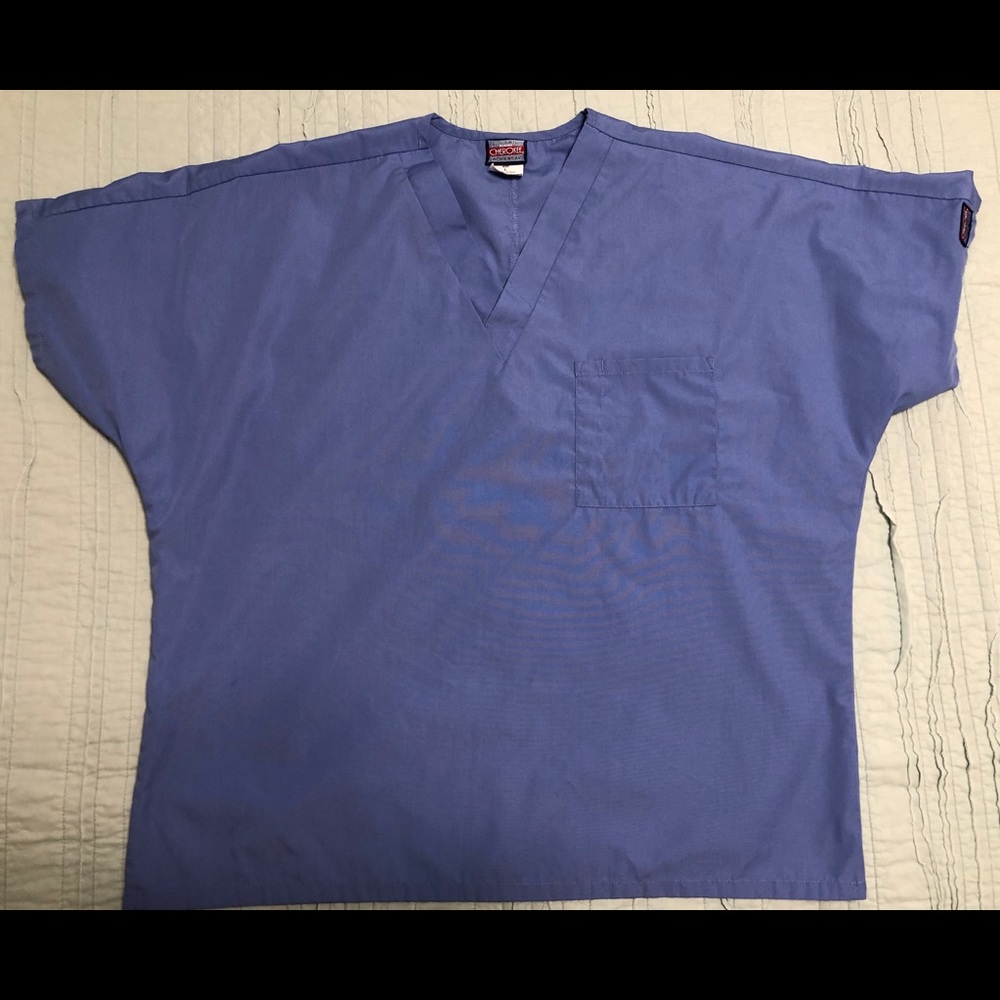 Men’s Scrub Set